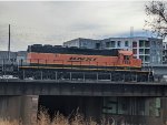 BNSF 1798